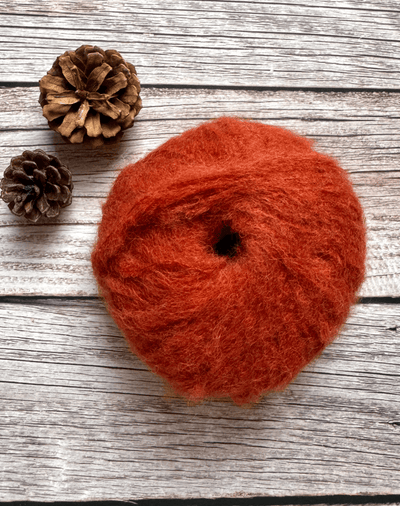 Wadils Børstet Alpaca 25 g