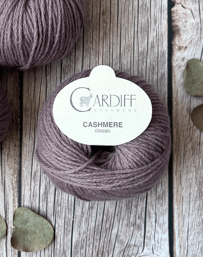 Cashmere Classic