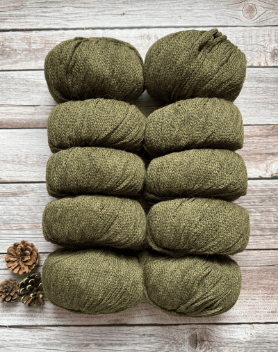 Wadils Kabel Alpaca 10 ngl.