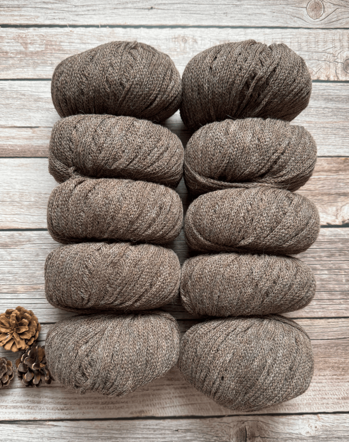 Wadils Kabel Alpaca 10 ngl.