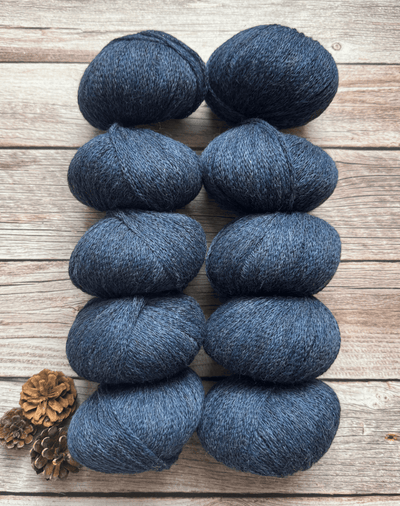 Wadils Kabel Alpaca 10 ngl.