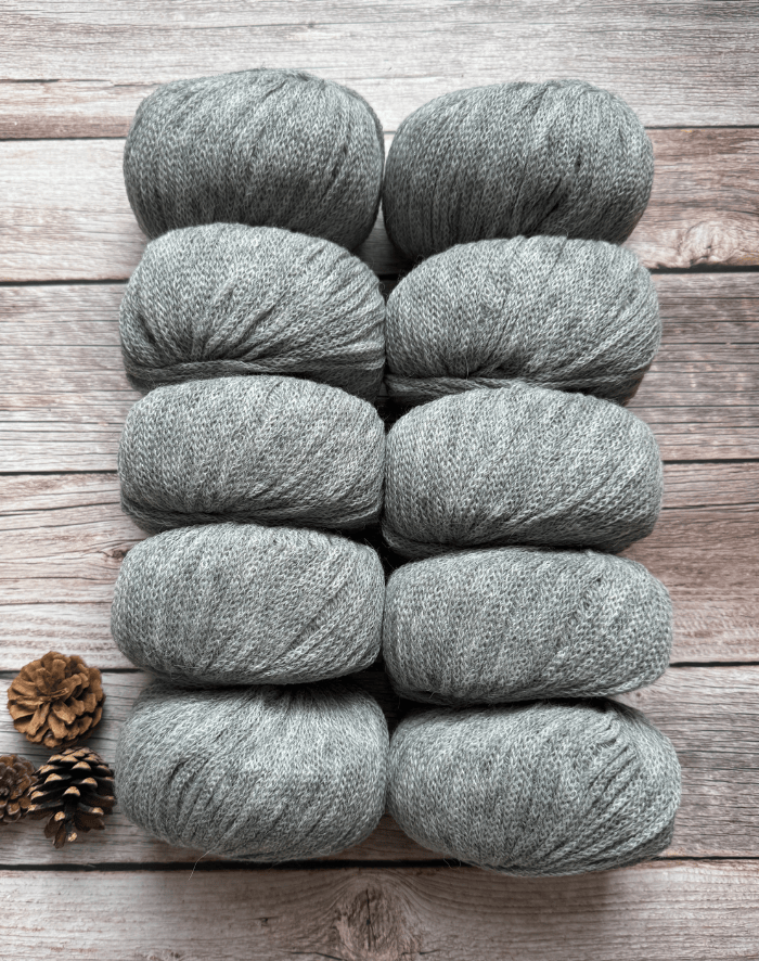 Wadils Kabel Alpaca 10 ngl.