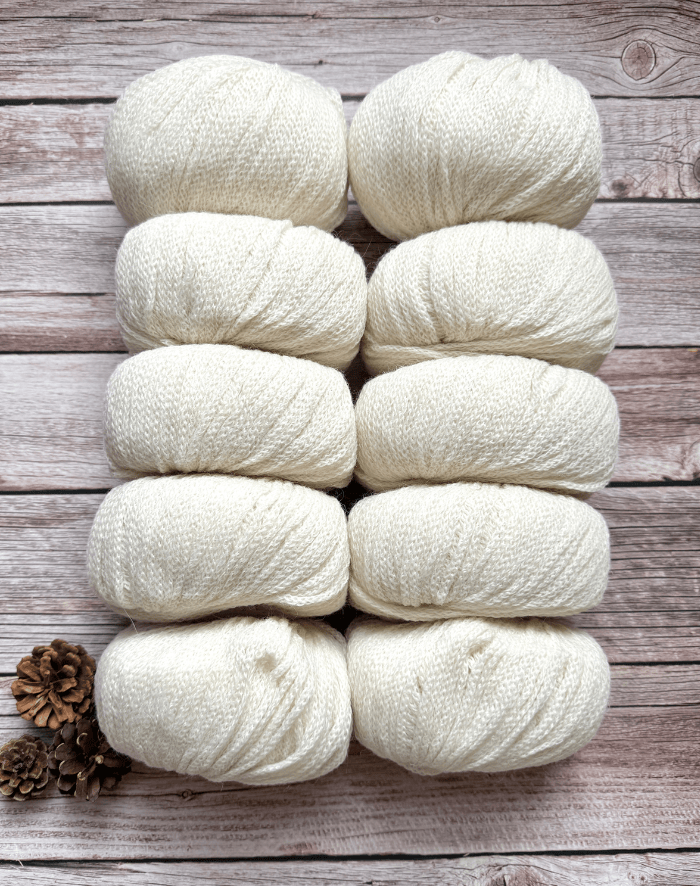 Wadils Kabel Alpaca 10 ngl.