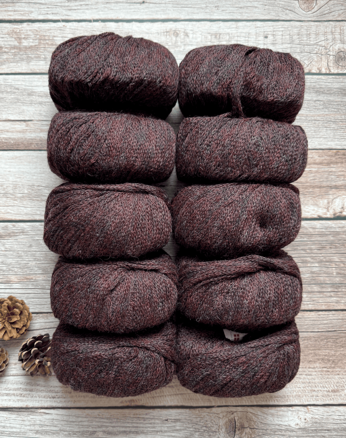 Wadils Kabel Alpaca 10 ngl.