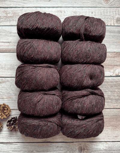 Wadils Kabel Alpaca 10 ngl.