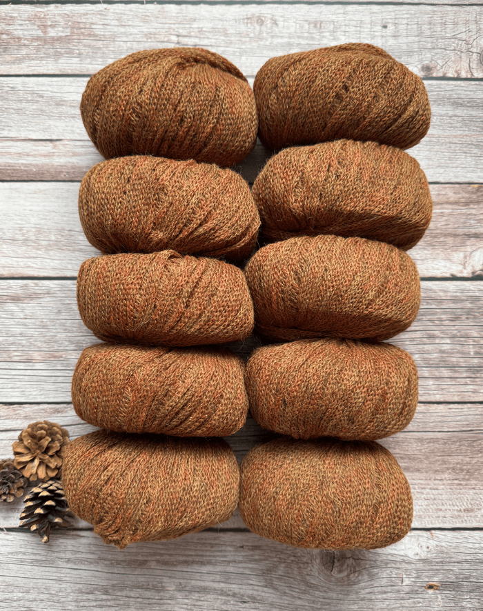 Wadils Kabel Alpaca 10 ngl.