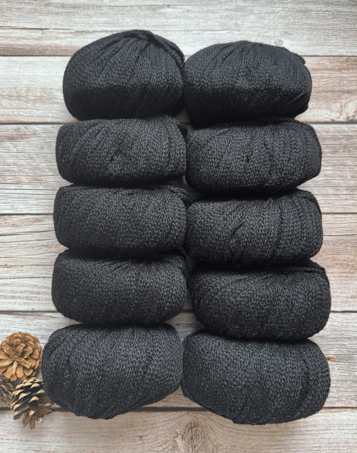 Wadils Kabel Alpaca 10 ngl.