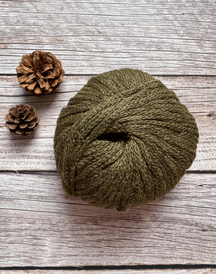 Wadils Kabel Alpaca 50 g