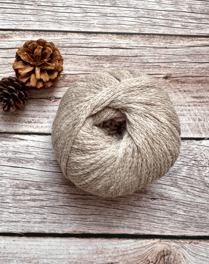 Wadils Kabel Alpaca 50 g