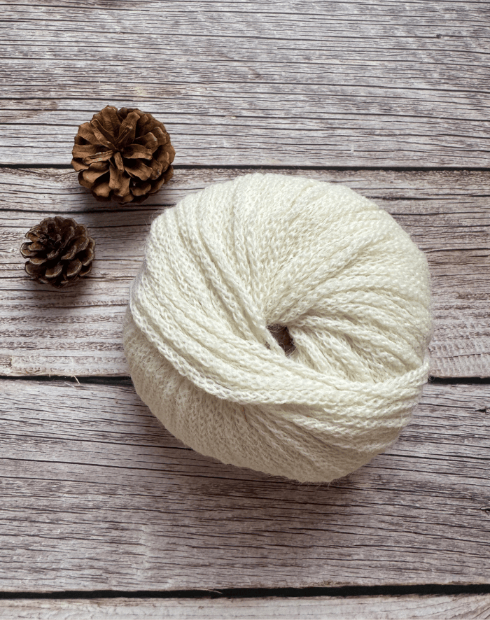 Wadils Kabel Alpaca 50 g