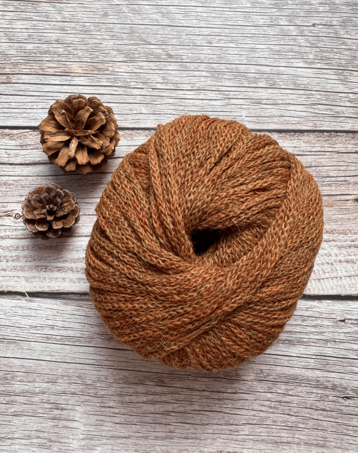 Wadils Kabel Alpaca 50 g