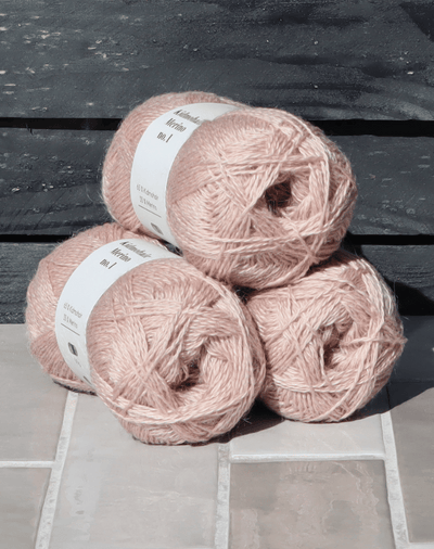 Kidmohair Merino No.1