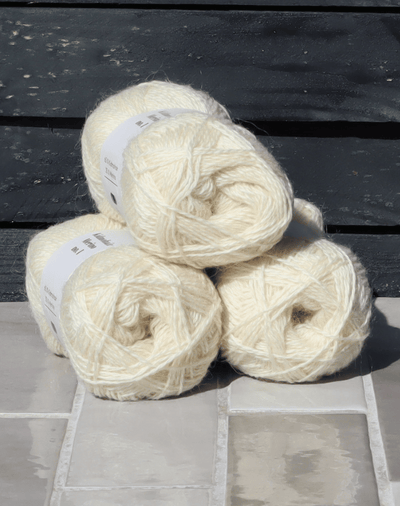 Kidmohair Merino No.1