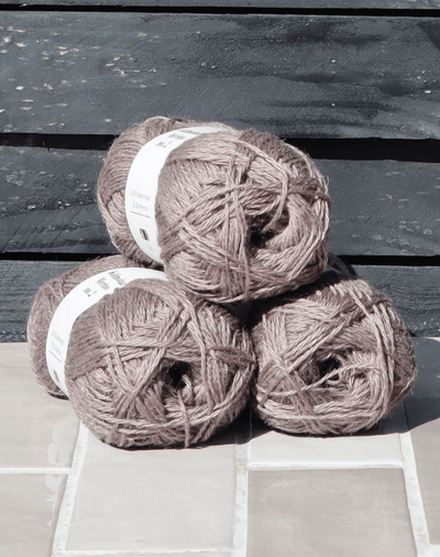 Kidmohair Merino No.2