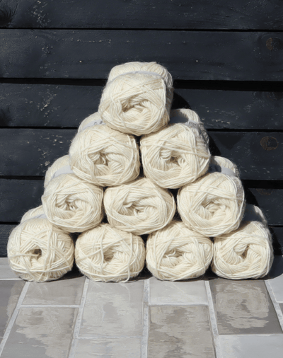 Kidmohair Merino No.2 10 ngl.