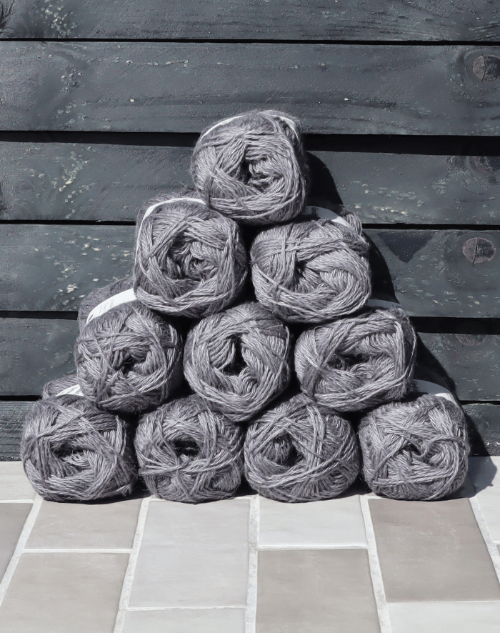 Kidmohair Merino No.2 10 ngl.