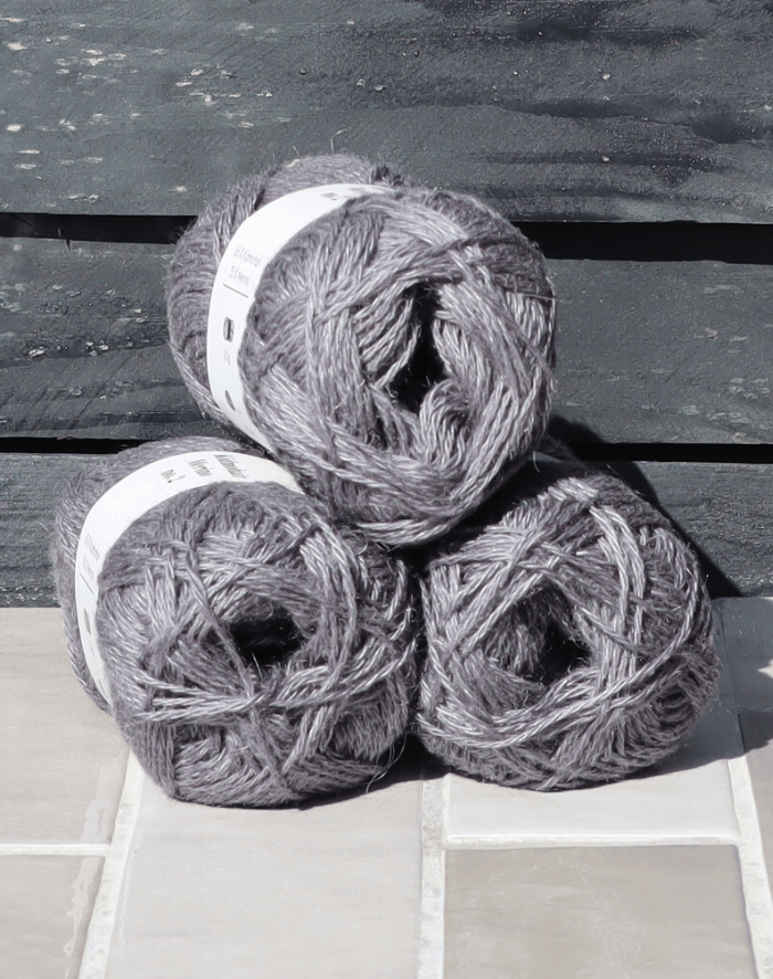 Kidmohair Merino No.2