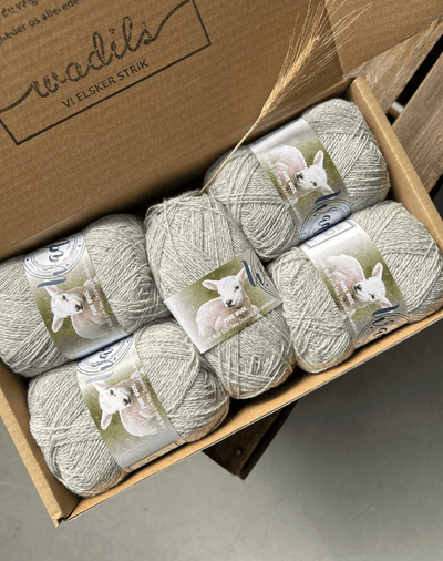 Wadils Lammeuld 500 g + 3 opskrifter