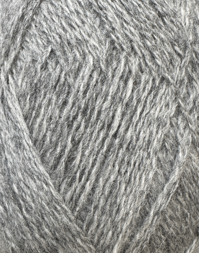 Struktur Bluse - HERRE - strikkekit
