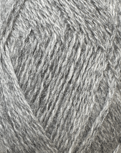 Struktur Bluse - HERRE - strikkekit