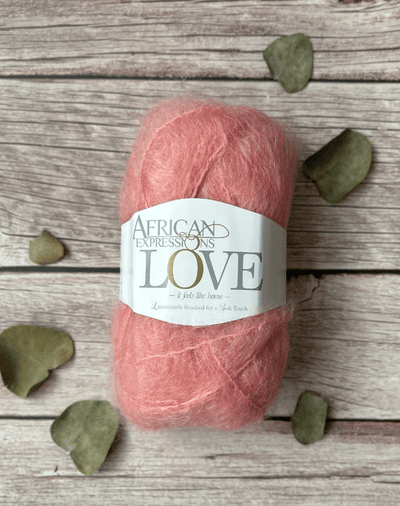 Love Mohair