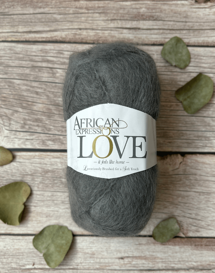 Love Mohair