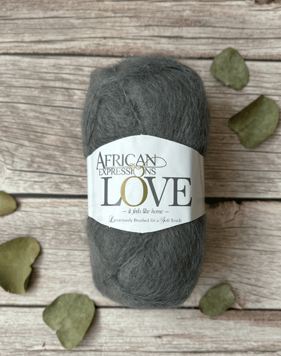 Love Mohair