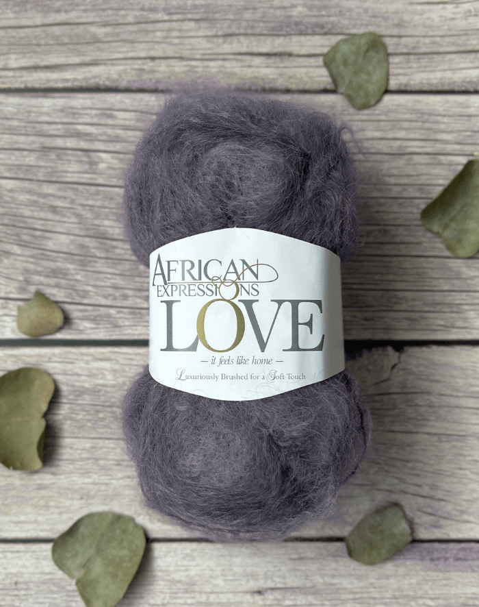 Love Mohair