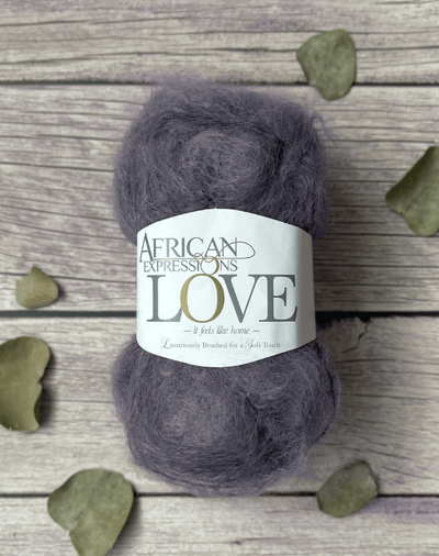 Love Mohair