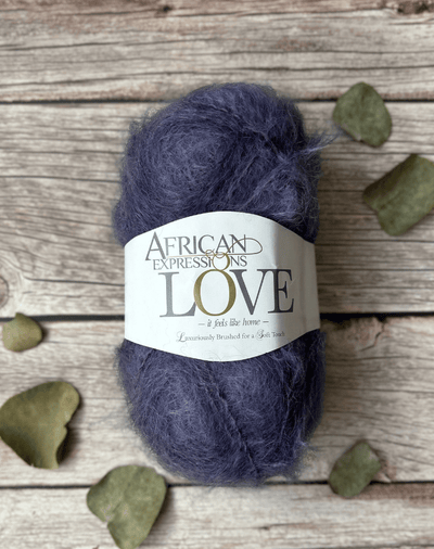 Love Mohair