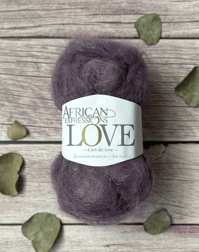 Love Mohair