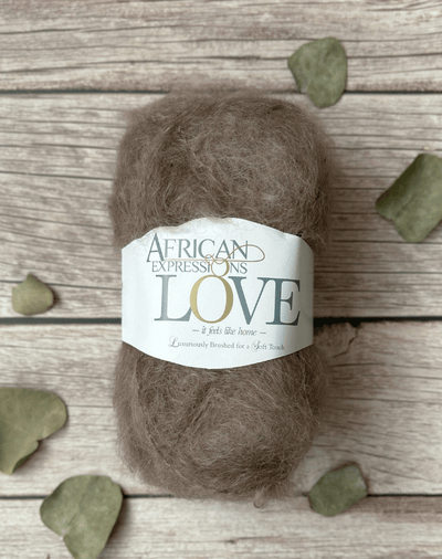 Love Mohair