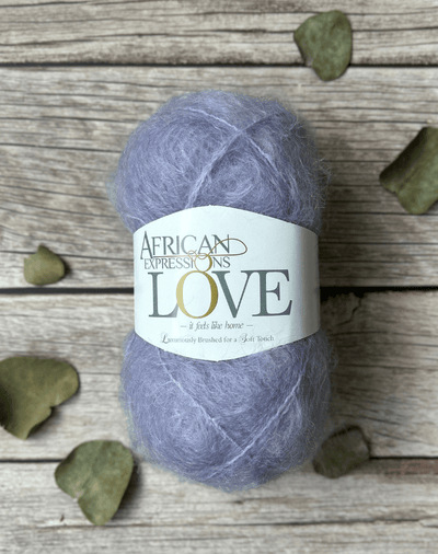 Love Mohair