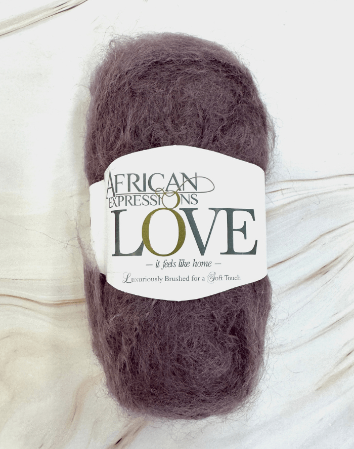 Love Mohair