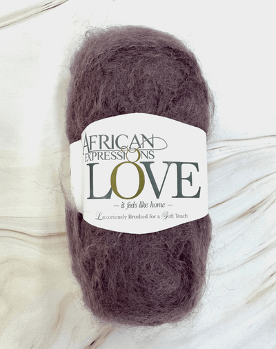 Love Mohair