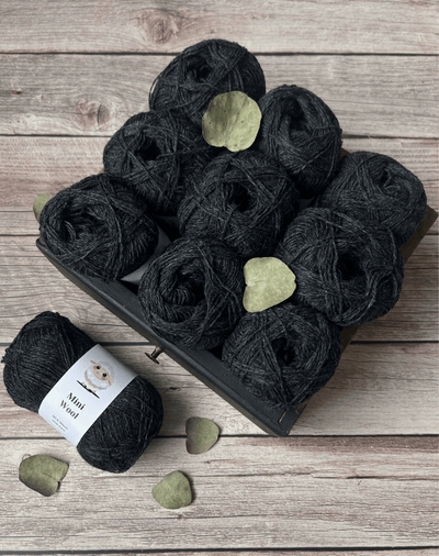 Mini wool 10 ngl