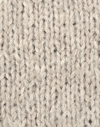 Nora Plaid strikkekit