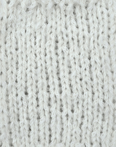 Nora Plaid strikkekit