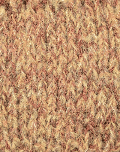 Nora Plaid strikkekit