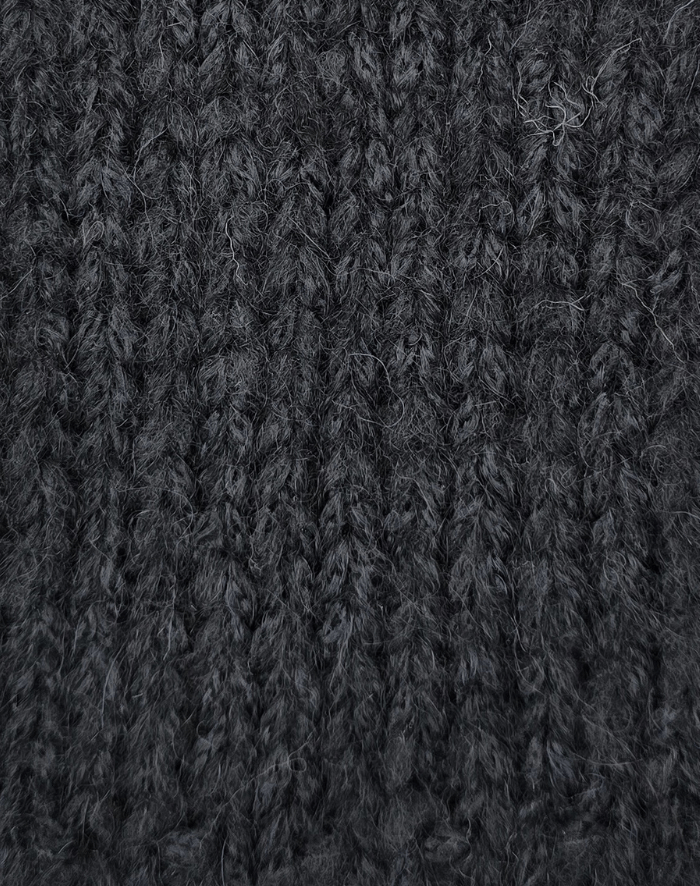 Nora Plaid strikkekit