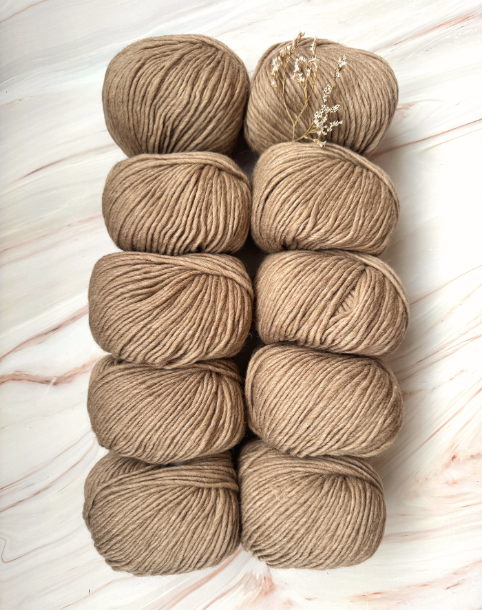 Sherpa uld 1 kg