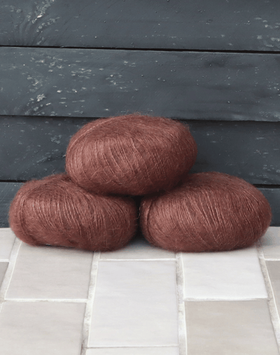 Wadils Silk Mohair