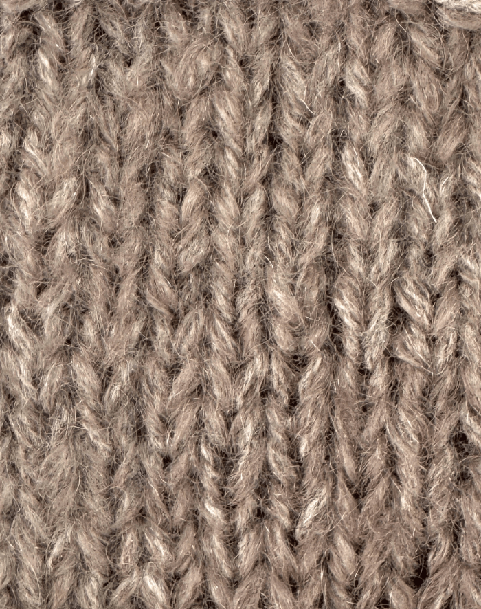 Skov Cardigan strikkekit