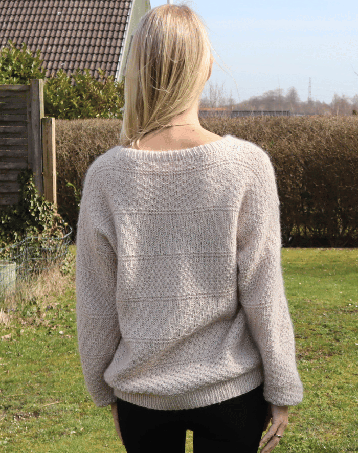 Opskrift Til Klassisk Struktur Bluse Wadils opskrift-til-klassisk-struktur-bluse-wadils
