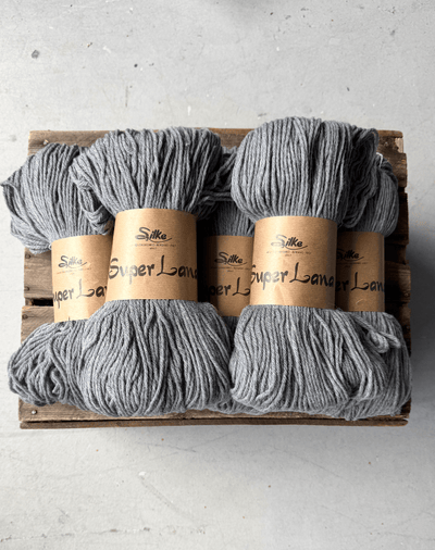 Super Lana 1 kg