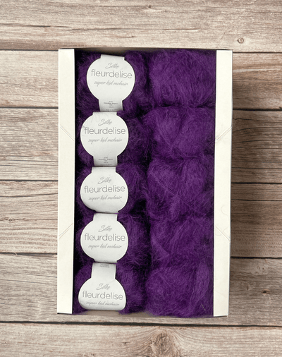 Super Kidmohair 10 ngl.