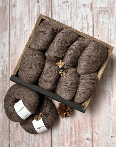 Wadils Alpaca 10 ngl.