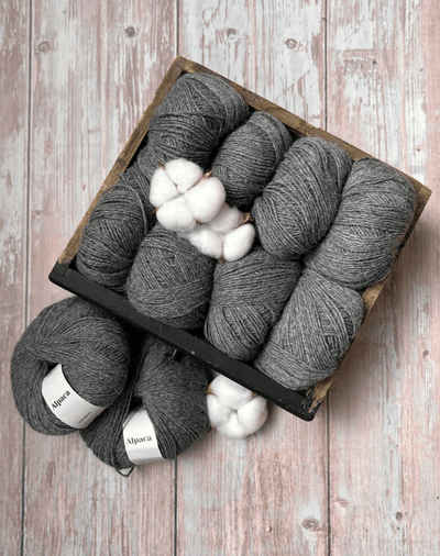Wadils Alpaca 10 ngl.