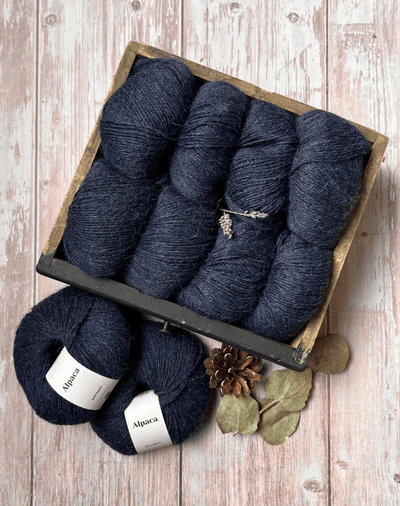 Wadils Alpaca 10 ngl.