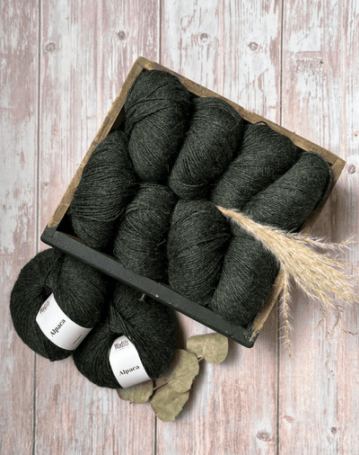 Wadils Alpaca 10 ngl.